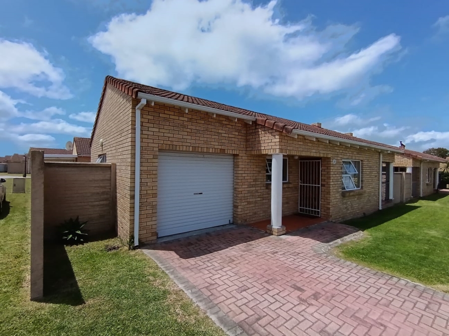 2 Bedroom Property for Sale in Parsonsvlei Eastern Cape